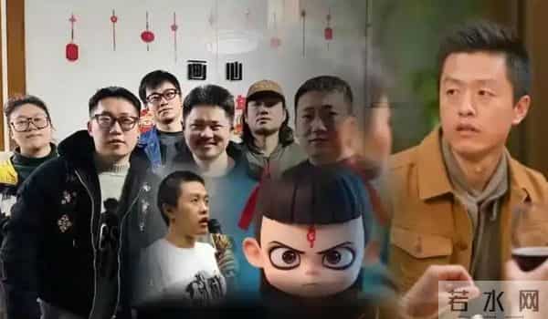 直到看到饺子主动缺席金鸡奖,才终于明白,章子怡那番话的含金量