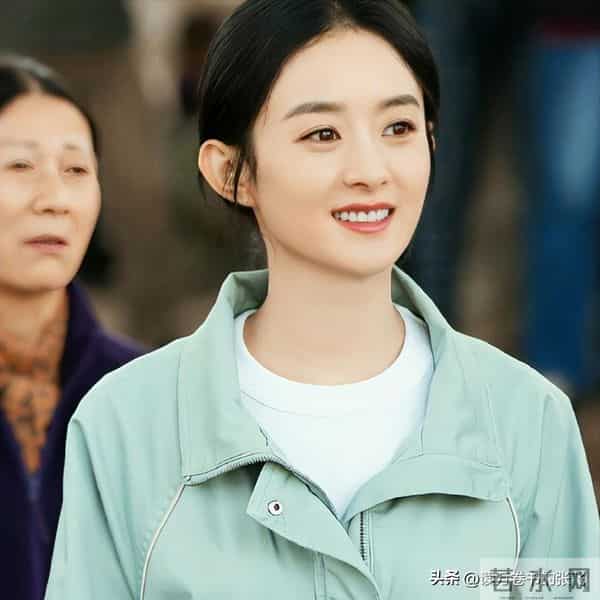 祸害央视乡村剧？大浓妆锥子脸假鼻梁，别辣观众眼睛了