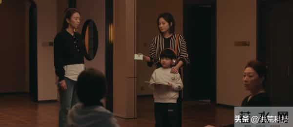 《四喜》直到冯志死后美奇“爬床”怀孕,才知,胡刚和大倪最恶心