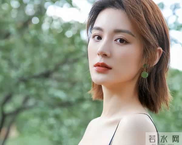 还记得《兰陵王》的郑儿吗？时隔12年，她靠《唐诡3》再次爆火