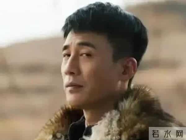 《隐锋》4重身份，李亨做梦想不到，最危险的敌人一直在自己身边