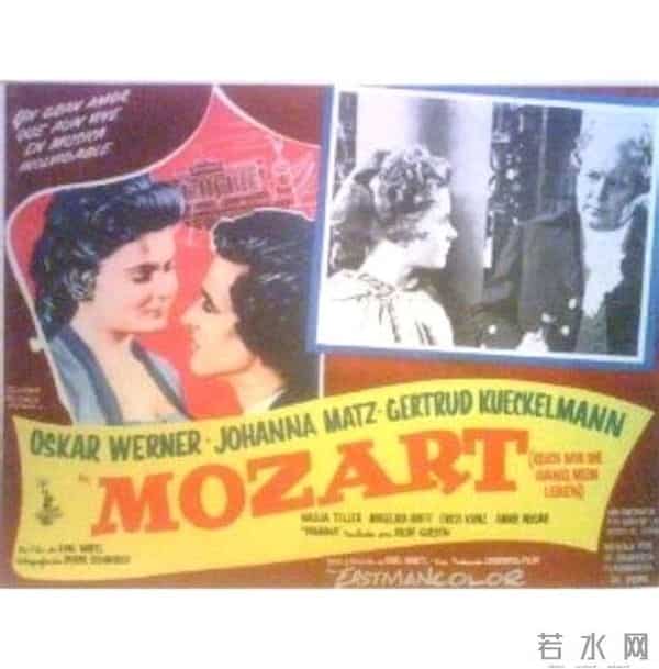 五部德语经典电影介绍