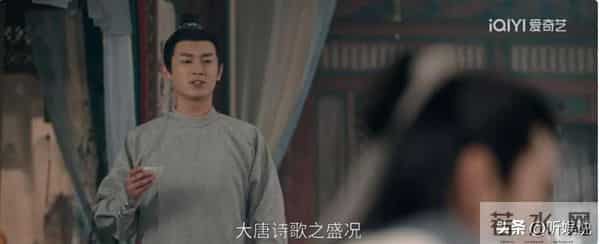 豆瓣8.1分！〈唐诡3〉旗亭画壁篇为何能封神？