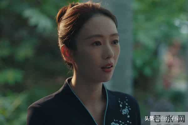 《四喜》直到冯志出轨被发现，才懂，沈明珠救了何丽华两次