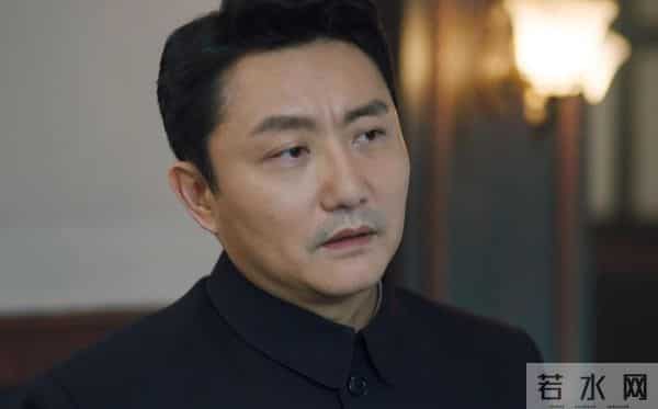 《隐锋》沈一禾借整顿之名夺权,贾云武才知自己早被暗中算计。