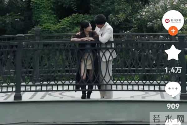 刘萧旭两剧连上，这次还能大爆？1部女主惹争议，1部当古装挂件？