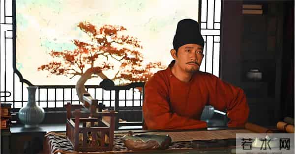 《唐诡3》破流量魔咒！3000万复原盛唐，豆瓣8.1分口碑炸裂