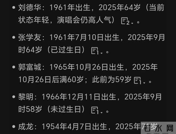 票房榜首才1亿！港片为何再难出经典？今年许绍雄等10位港星离世