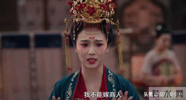 唐诡3：去天尺五的真凶是谁？苏无名已点破，不是韦韬但出身韦家