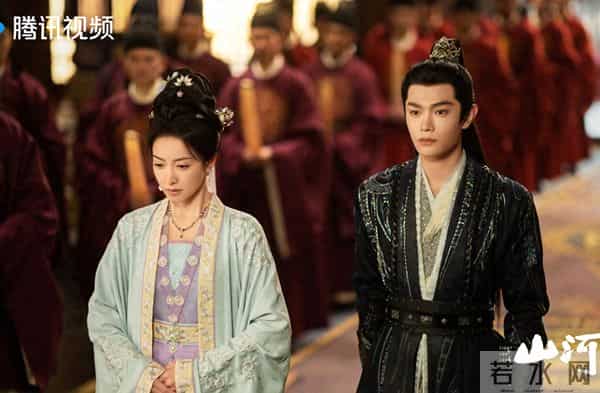 《山河枕》犯了通病，让人有落差