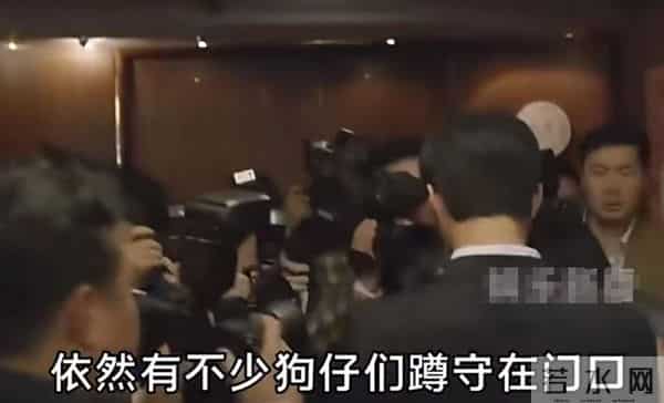 突然懂了霍建华“消失”6年的原因，新剧上映口碑一夜反转 赢麻了