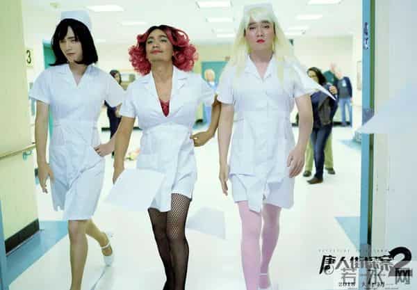 揭秘！从喜剧推理到社会悬疑，陈思诚的类型片融合秘诀！