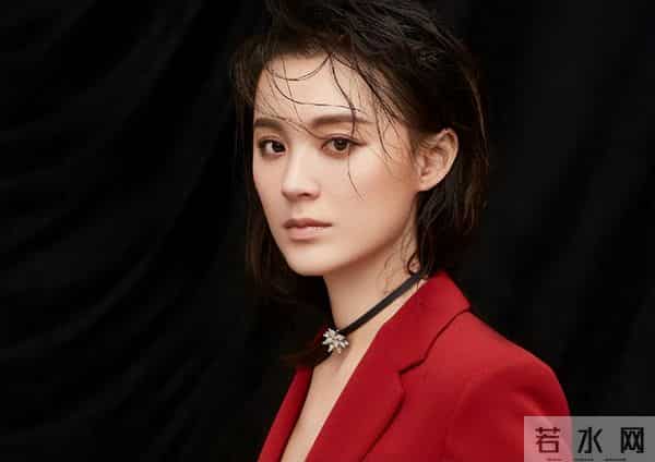 还记得《兰陵王》的郑儿吗？时隔12年，她靠《唐诡3》再次爆火