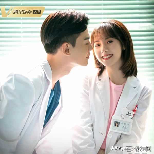 温馨治愈！10部小清新“都市爱情剧”，甜到心尖冒泡泡！