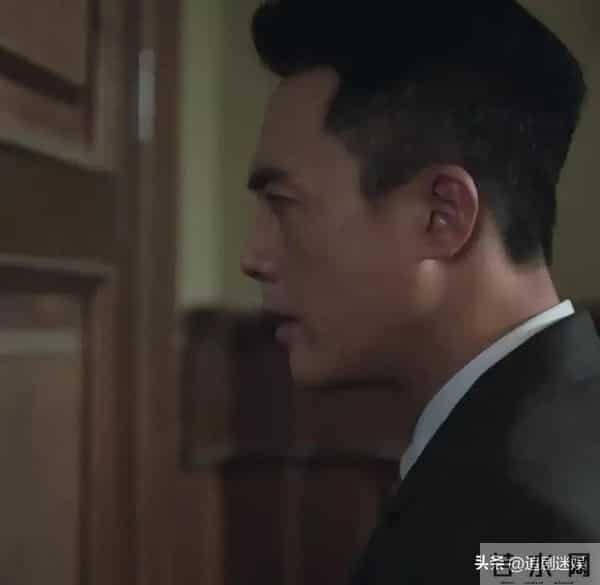 《隐锋》直至沈一禾除掉张辉，李亨才知道王良成、贾云武暗中勾结