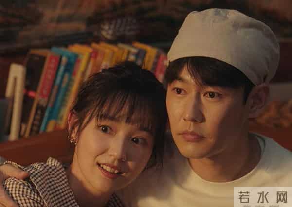 《四喜》!袁碧晨与许知东离婚后,才发现喻静香的心机有多深