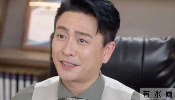 《新闻女王2》：原来，他才是全剧最清醒的人！