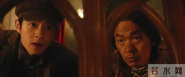 角色经济学：陈思诚的电影人设哲学如何成就超百亿IP？