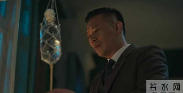 《隐锋》直到汪小飞害死陆开德,才知贾云英被电刑,沈一禾结局死