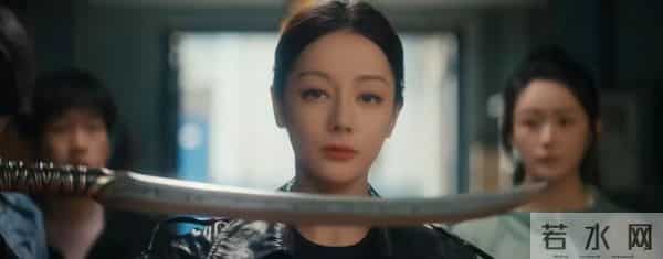 即将开播，迪丽热巴 陈星旭领衔，看完预告我想说：想不火都难