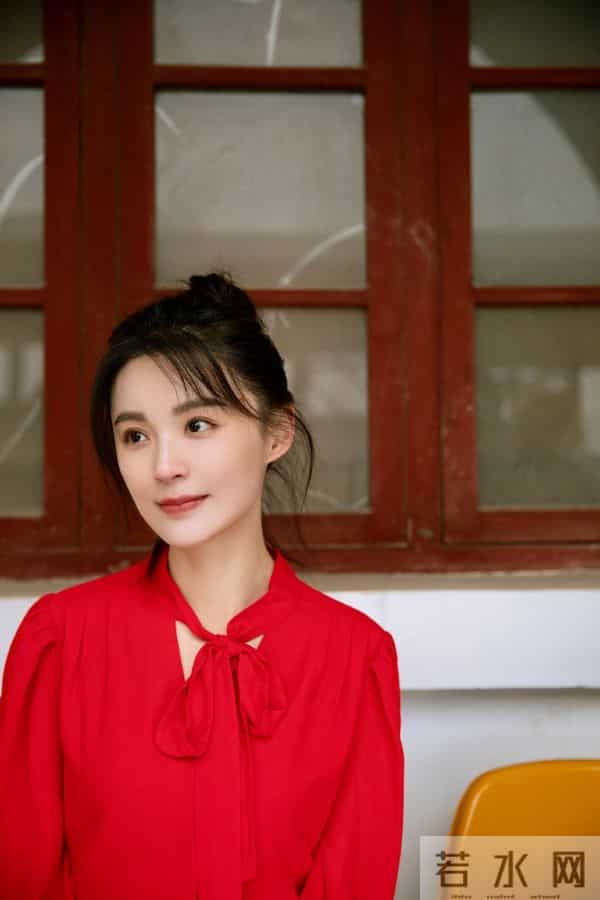 《唐朝诡事录3》她身材气质一流，出道20年仍美若天仙，剑舞绝了