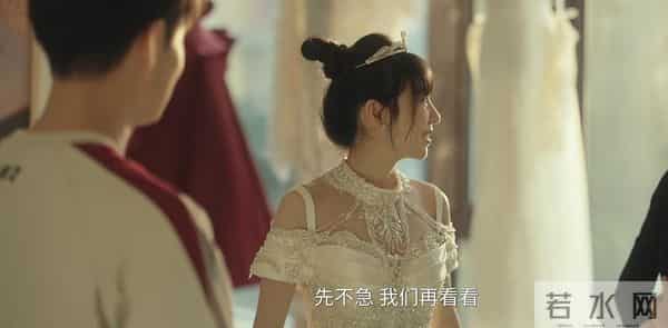 四喜:原来这才是碧晨许知冬离婚的真相,喻静香心机深重