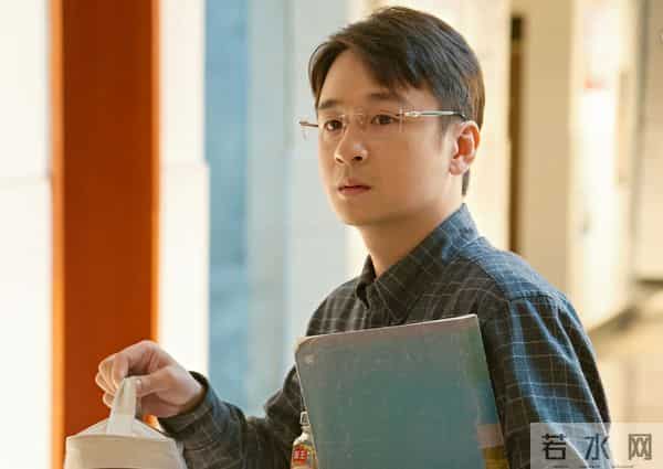 《四喜》直到被大倪救济,冯美奇才知,自己错过胡刚有多后悔