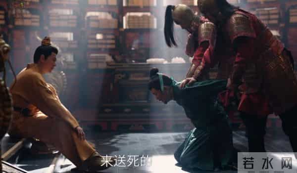 泪目！官媒点评《唐朝诡事录3》，言语犀利，却句句戳观众心窝