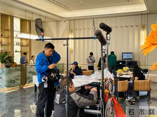 出圈！央视大剧来闽侯取景！