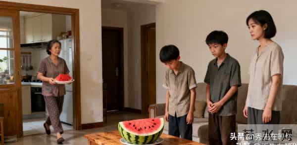 嫂子总欺负我妈，我一句话没说，默默断了她儿子的前程。