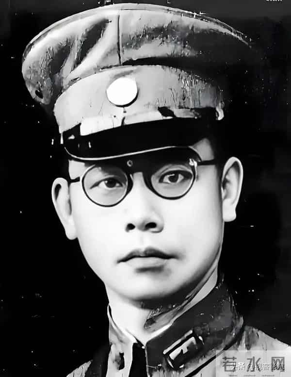 于和伟与吴石将军的“灵魂对话”：历史在70年后给出了回应