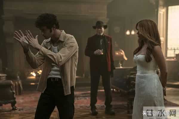 《惊天魔盗团3》彻底摆烂，被评为系列最差！