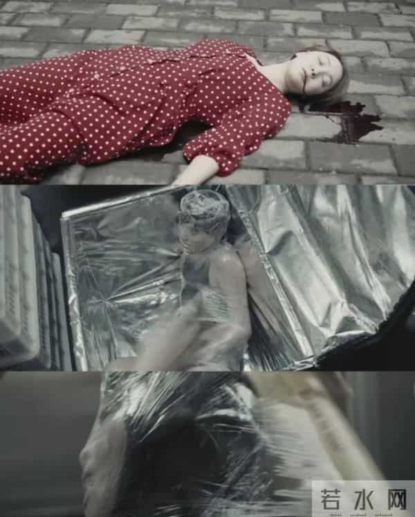 这两部悬疑剧 8分《夜行法医》7.5分《凶屋鬼案》该冲真实还是刺激