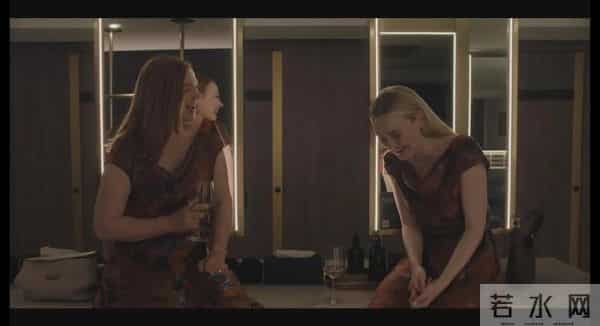 她开挂了,又出了一部9.2分爆款!