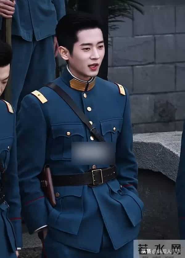 《玉簟秋》路透曝光：丞磊大长腿，徐若晗又瘦了，郭宇欣珠圆玉润