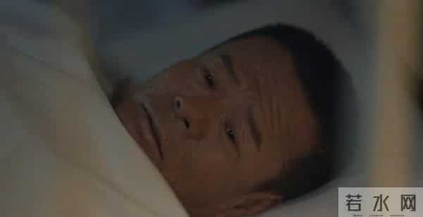 《隐锋》直到汪小飞害死陆开德,才知贾云英被电刑,沈一禾结局死