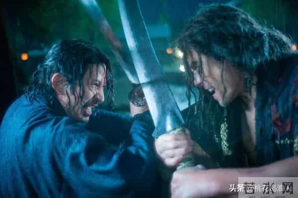 别迷恋网飞生猛新日剧，其实挺一般