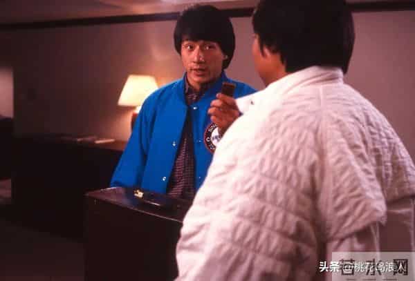 成名不易啊，胡慧中在这片牺牲很大！