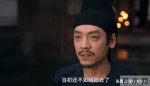 唐诡3：去天尺五的真凶是谁？苏无名已点破，不是韦韬但出身韦家