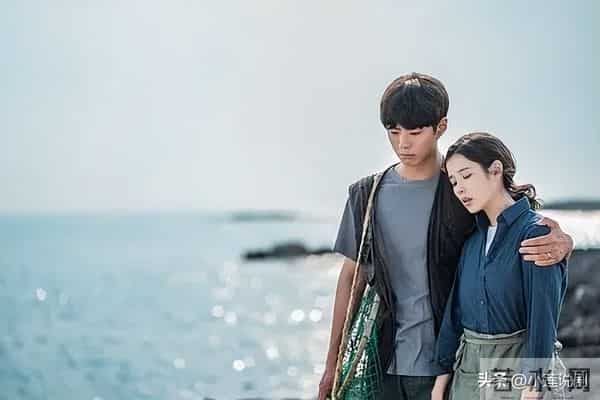 25年豆瓣最高分的韩国爱情剧,一吻爆炸第8,灵指第2,第一杀疯了