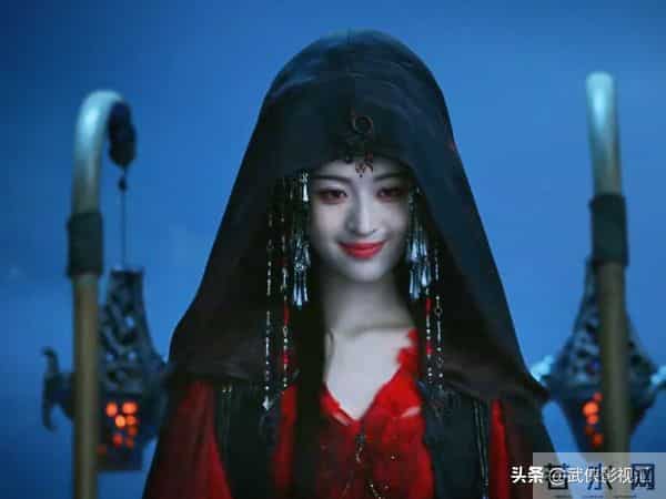 《暗河传》女子实力排名！