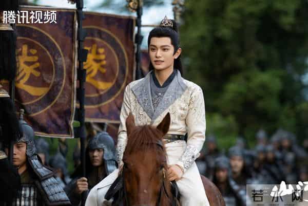 《山河枕》犯了通病，让人有落差