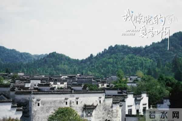 《我朦胧的夏季啊》红果短剧独家开播跟着短剧打卡徽风皖韵