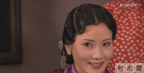 大宅门：杨九红为啥污蔑槐花和黄立有私？你看二奶奶给她设的圈套