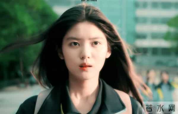 明明同一人，演完《大江大河》演《四喜》，她长大了差点没认出