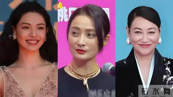 "万人痛批"宋佳拿影后！成龙，这就是为啥我们不愿去电影院的答案