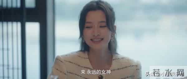 《四喜》：冯美奇明明不喜欢，为什么还会因胡刚新恋情反应过激？