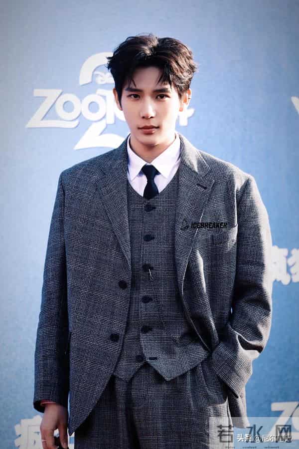 疯狂动物城2首映礼：费翔发福显油腻，大鹏一脸褶，金晨干干瘪瘪