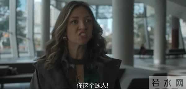 她开挂了,又出了一部9.2分爆款!