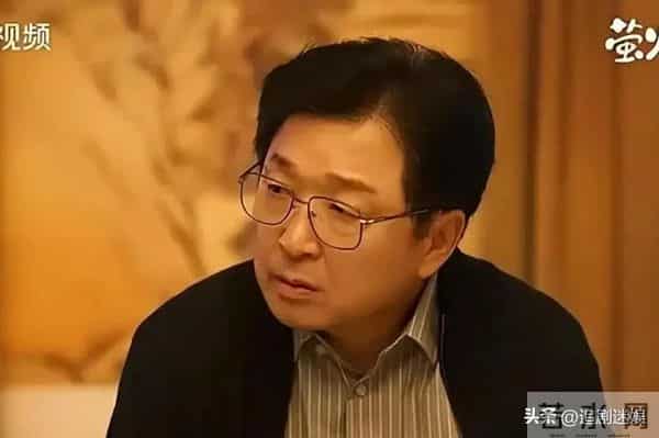 《四喜》中66岁谭希和演冯父：路遥最难也最过瘾，越老越有味道